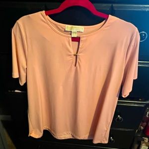 Michael Kors M dressy shirt